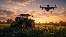 Agriculture operational environment