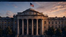 Public Sector operational environment