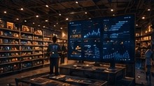 Retail operational environment