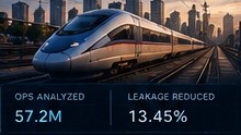 Transportation operational environment